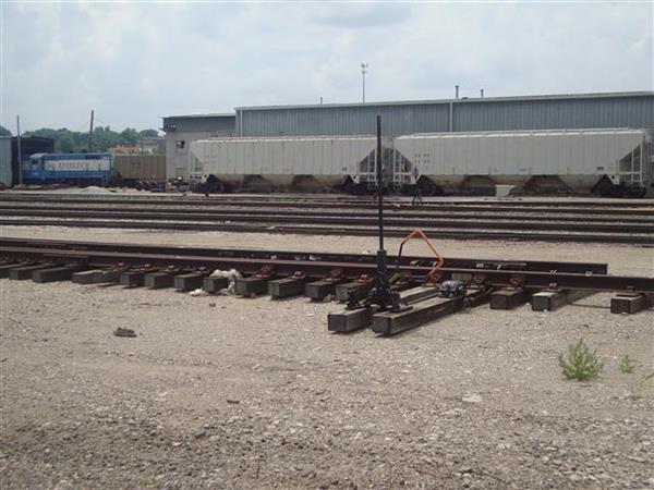 South Omaha Terminal Railway Station in current times